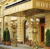 Гостиницы в Красном-на-Волге