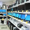 Компьютерные магазины в Красном-на-Волге