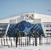 Спортивные комплексы в Красном-на-Волге