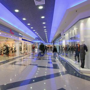 Торговые центры Красного-на-Волге