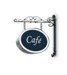 Космик - иконка «кафе» в Красном-на-Волге