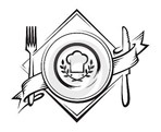 Гостиница Алмаз - иконка «ресторан» в Красном-на-Волге