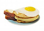 У Солохи - иконка «завтрак» в Красном-на-Волге
